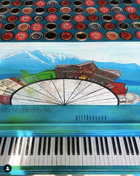 Photo of Fort Collins, Colorado at Whole Foods Market, 2201, South College Avenue, Fort Collins, Larimer County, Colorado, 80525, United States