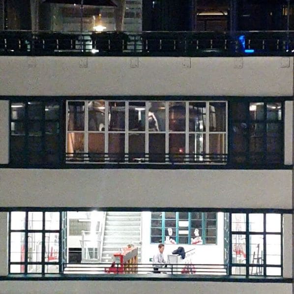 Photo of PMQ 元創方 at PMQ, 35, Aberdeen Street, SoHo, Sheung Wan, Central and Western District, Hong Kong Island, Hong Kong, 000000, China. 🎶🎶