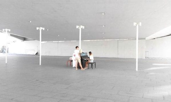Photo of Marina Bay Singapore at Bayfront, Sheares Link, Bayfront, Downtown Core, Central, 18957, Singapore