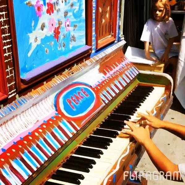 Photo of City of Highland Park at Builders of the Adytum, 5101, North Figueroa Street, Highland Park, Los Angeles, California, 90042, United States