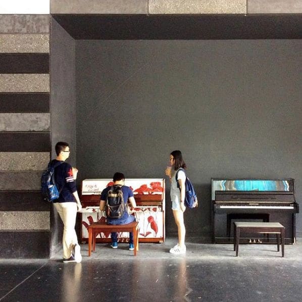 Photo of Sota, School Of The Arts at School of the Arts Singapore, 1, Zubir Said Drive, Museum, Central, 227968, Singapore. Our \