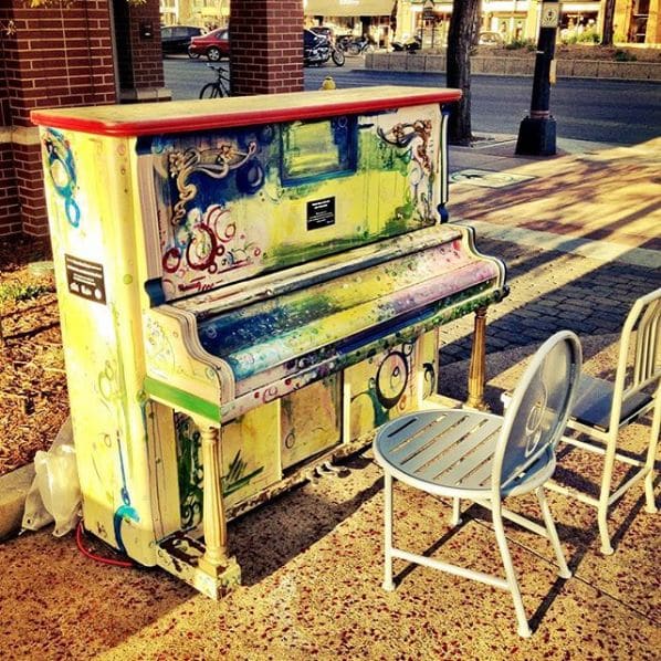 Photo of Fort Collins, Colorado at Whole Foods Market, 2201, South College Avenue, Fort Collins, Larimer County, Colorado, 80525, United States