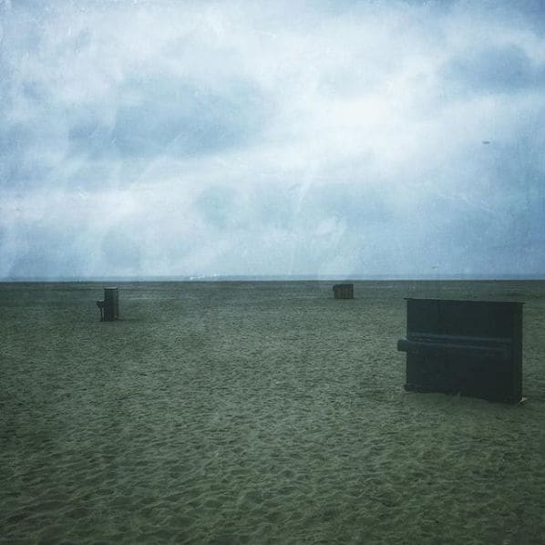 Photo of Strand Midsland Aan Zee at Strandpaviljoen de Branding, 499, Midsland aan Zee, Midsland, Terschelling, Frisia, Netherlands, 8891HV, Netherlands