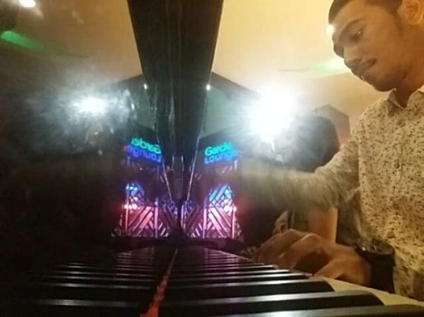 Photo of Aston Lounge Club at Ligo Mitra, Jalan Gajah Mada, Benua Melayu Darat, Pontianak Selatan, Pontianak, West Kalimantan, 78117, Indonesia