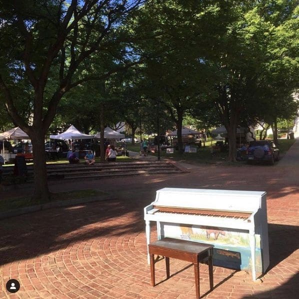 Photo of Victory Park at Manchester Historic Association Research Center Library, 129, Amherst Street, Manchester, Hillsborough County, New Hampshire, 03101, United States