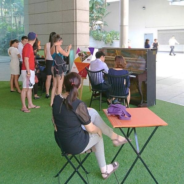 Photo of Urban Redevelopment Authority at Urban Redevelopment Authority, 45, Maxwell Road, Downtown Core, Central, 069118, Singapore