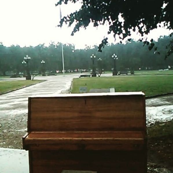Photo of Lukiškės Square at 40, Gediminas Avenue, Naujamiestis, Naujamiesčio seniūnija, Vilnius, Vilnius city municipality, Vilnius County, 01503, Lithuania