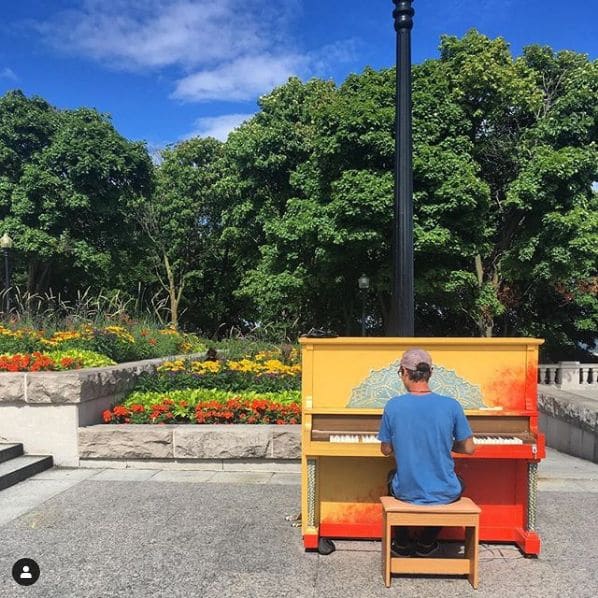 Photo of Parc du Mont-Royal at 1521, Chemin Remembrance, Montagne, Ville-Marie, Montreal, Urban agglomeration of Montreal, Montreal (06), Quebec, H3G 1B3, Canada