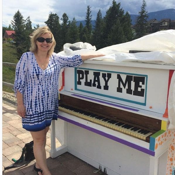Photo of Invermere, British Columbia at 10A Avenue, Invermere, Regional District of East Kootenay, British Columbia, V0A 1K0, Canada