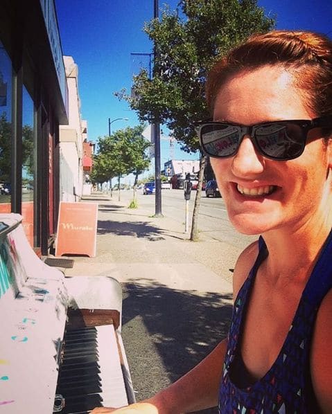 Photo of Pacey's Pianos at 33, East Broadway, Mount Pleasant, Vancouver, District of North Vancouver, Metro Vancouver Regional District, British Columbia, V5T 4T7, Canada