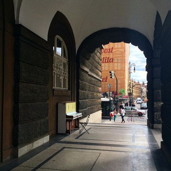 Photo of Namesti Jana Palacha at Náměstí Jana Palacha, náměstí Jana Palacha, Old Town, Prague, 116 93, Czechia