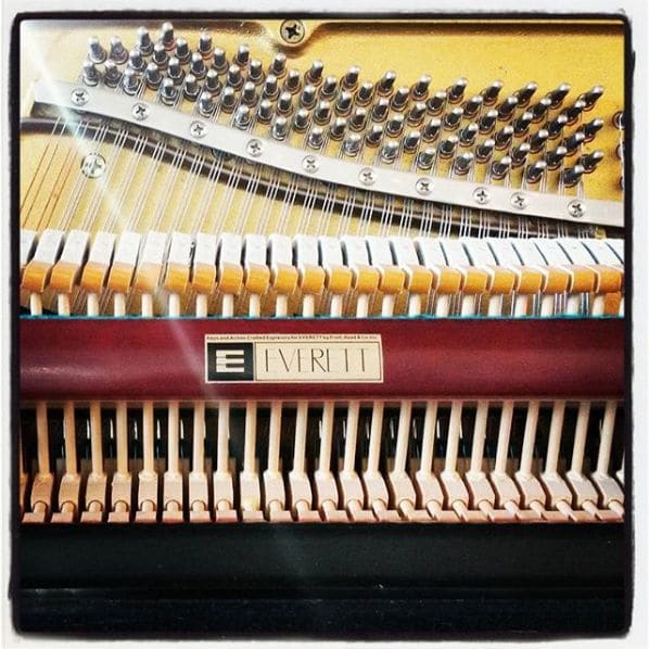 Photo of Backstage Hardware at Jamestown, 21, Drydock Avenue, Boston, Suffolk County, Massachusetts, 02210, United States