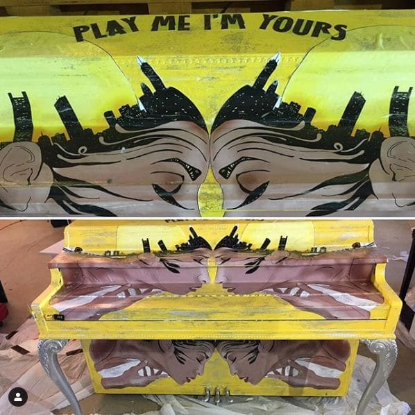 Photo of Backstage Hardware at Jamestown, 21, Drydock Avenue, Boston, Suffolk County, Massachusetts, 02210, United States