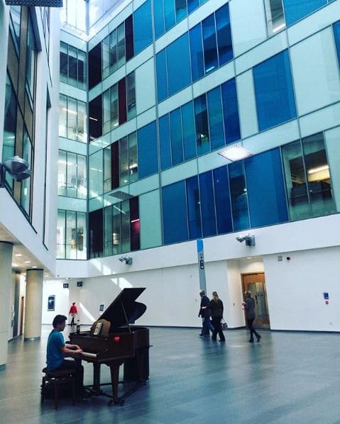 Photo of Southmead Hospital NHS at Southmead Hospital, Southmead Road, Southmead, Bristol, City of Bristol, South West England, England, BS10 5NB, United Kingdom