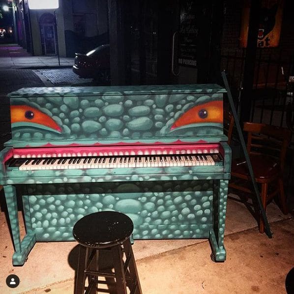 Photo of Sly Bar at Taphouse 61, 2061, Central Avenue, Grand Central, Saint Petersburg, Pinellas County, Florida, 33707, United States