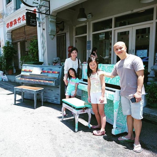 Photo of 草根書室 (Grassroots Book Room) at 27, Bukit Pasoh Road, Chinatown, Outram, Central, 089845, Singapore