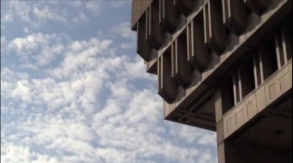 Photo of Boston City Hall at Boston City Hall, 1, Congress Street, Dock Square, North End, Boston, Suffolk County, Massachusetts, 02201, United States