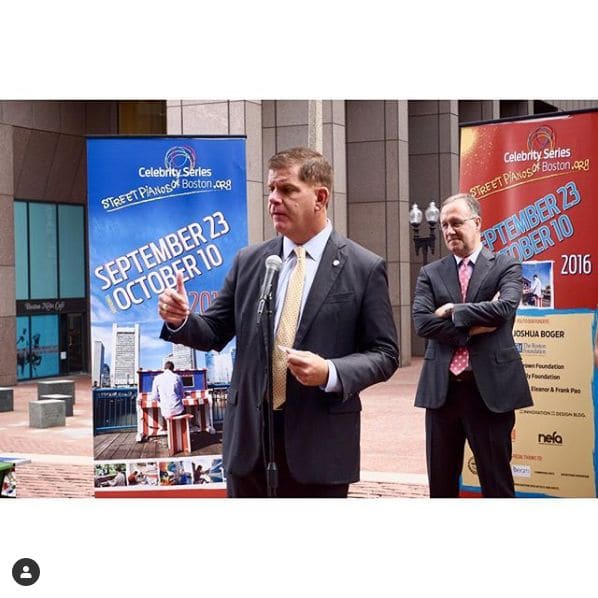 Photo of Boston City Hall at Boston City Hall, 1, Congress Street, Dock Square, North End, Boston, Suffolk County, Massachusetts, 02201, United States