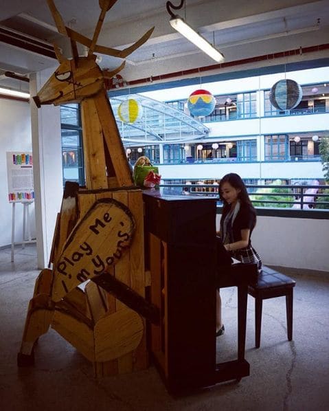 Photo of PMQ 元創方 at PMQ, 35, Aberdeen Street, SoHo, Sheung Wan, Central and Western District, Hong Kong Island, Hong Kong, 000000, China