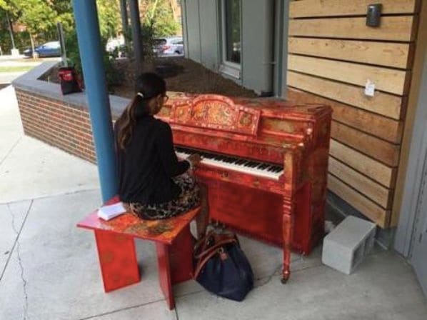 Photo of Lena Park Cdc at 1544, Columbus Avenue, Roxbury, Boston, Suffolk County, Massachusetts, 02130-0947, United States