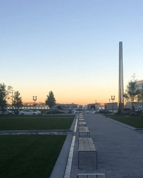 Photo of Strega Waterfront at One Marina Park Drive, 1, Marina Park Drive, Seaport, Financial District, Boston, Suffolk County, Massachusetts, 02210, United States