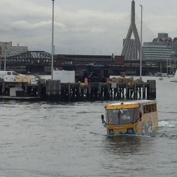 Photo of Boston Navy Yard at 24, Baxter Road, Charlestown, Boston, Suffolk County, Massachusetts, 02129, United States