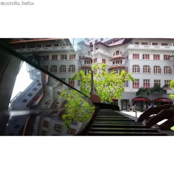 Photo of Urban Redevelopment Authority at Urban Redevelopment Authority, 45, Maxwell Road, Downtown Core, Central, 069118, Singapore