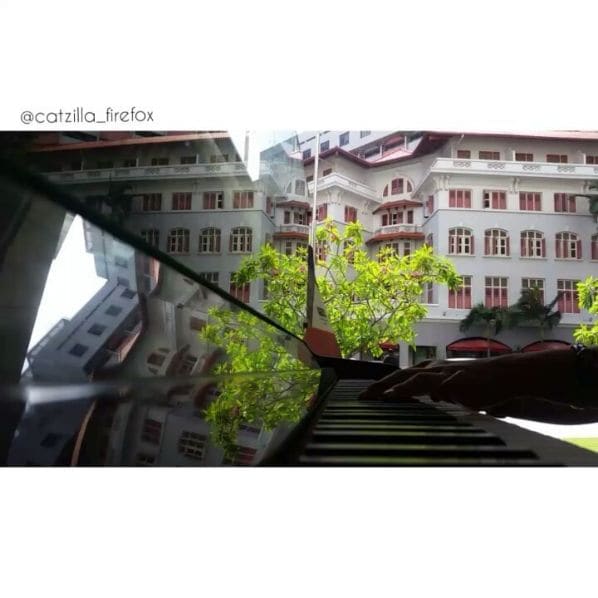 Photo of Urban Redevelopment Authority at Urban Redevelopment Authority, 45, Maxwell Road, Downtown Core, Central, 069118, Singapore