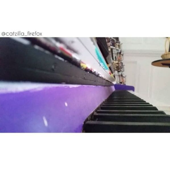 Photo of Timbre @The Arts House at Jambi, Kumpeh Ulu, Jambi, 36361, Indonesia