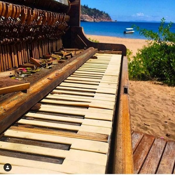 Photo of Radical Bay, Magnetic Island at Gabul Way Foot Path, Nelly Bay, Townsville City, Queensland, 4819, Australia