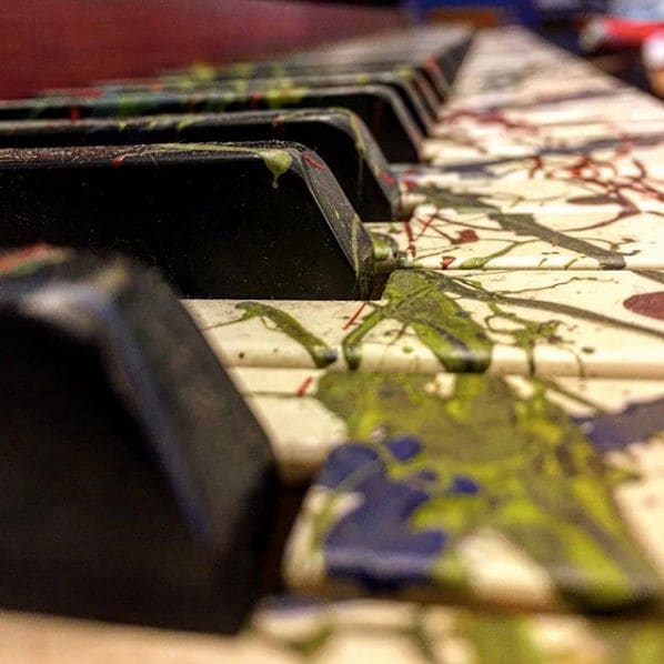 Photo of Lancaster, Pennsylvania at Himalayan Curry & Grill, 22, East Orange Street, Lancaster, Lancaster County, Pennsylvania, 17603, United States
