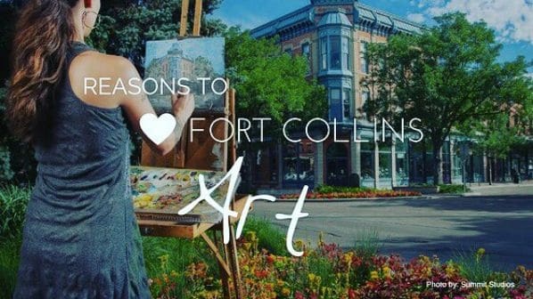 Photo of Fort Collins, Colorado at Whole Foods Market, 2201, South College Avenue, Fort Collins, Larimer County, Colorado, 80525, United States