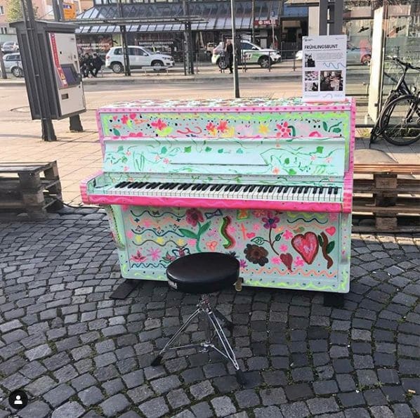 Photo of Augsburg Helmut Haller Platz at 37, Maximilianstraße, Innenstadt, St. Ulrich-Dom, Innenstadt, Augsburg, Bavaria, 86150, Germany