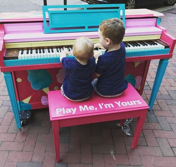 Photo of The Governor's School for the Arts at Perry Family Arts Center, Monticello Avenue, Norfolk, Virginia, 23510, United States