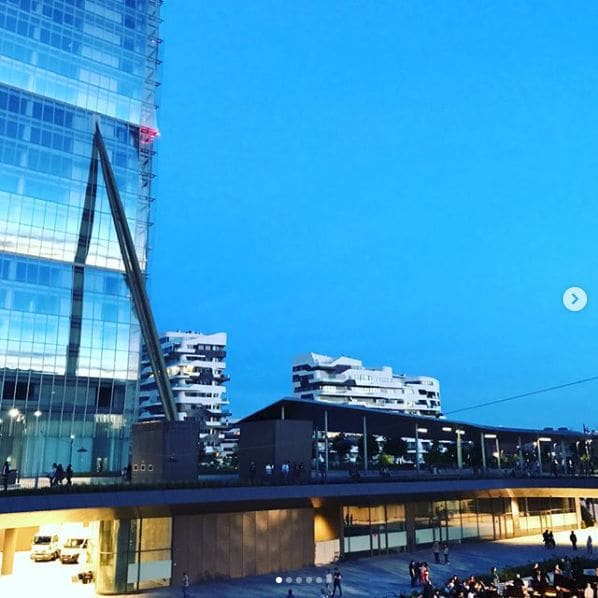Photo of CityLife Milano at City Life Shopping District, Piazza Elsa Morante, Tre Torri, Municipio 8, Milan, Lombardy, 20149, Italy