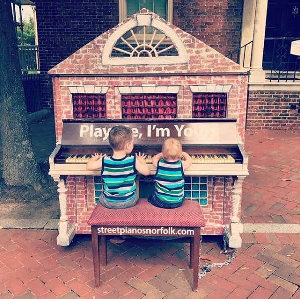 Photo of Moses Myers House at 323, East Freemason Street, Norfolk, Virginia, 23510, United States