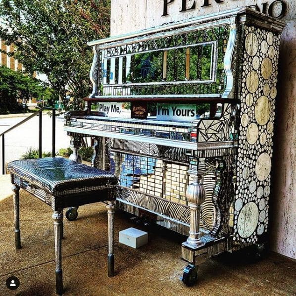 Photo of Chrysler Museum Glass Studio at 745, Duke Street, Norfolk, Virginia, 23510, United States