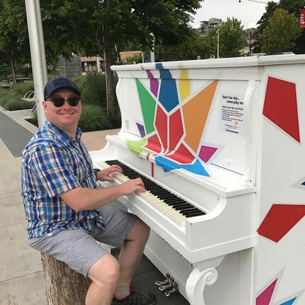 Photo of Waterfront Park at "On The Beach", Water Street, North Kelowna, Kelowna, Regional District of Central Okanagan, British Columbia, V1Y 1J1, Canada