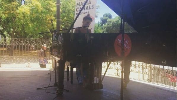 Photo of Parc De La Ciutadella at Guesthouse Pensión Miami, 16, Carrer de la Verge, el Raval, Ciutat Vella, Barcelona, Barcelonès, Barcelona, Catalonia, 08001, Spain