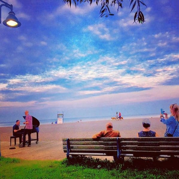 Photo of The Boardwalk In The Beach at 16, Scarboro Beach Boulevard, The Beaches, Beaches—East York, Old Toronto, Toronto, Golden Horseshoe, Ontario, M4E 1G3, Canada