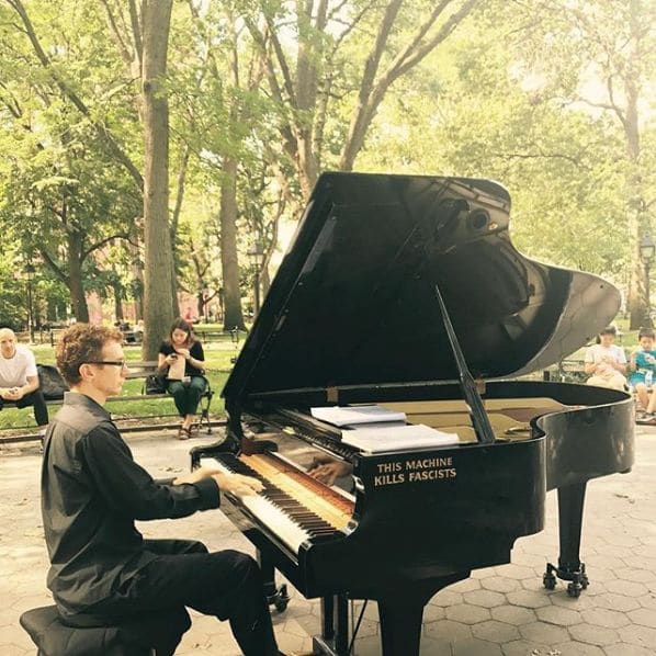 Photo of Greenwich Village at 52, Washington Mews, Washington Square Village, Greenwich Village, Manhattan, New York County, New York, 10003, United States