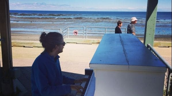 Photo of Promenade Saint-Luce at 18, Route du Fleuve Ouest, Sainte-Luce, La Mitis, Bas-Saint-Laurent, Quebec, G0K 1P0, Canada