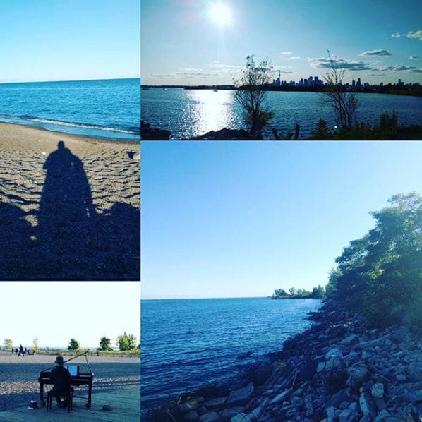 Photo of Tommy Thompson Park at 5, Leslie Street, Leslieville, Toronto—Danforth, Old Toronto, Toronto, Golden Horseshoe, Ontario, M4M 3H9, Canada