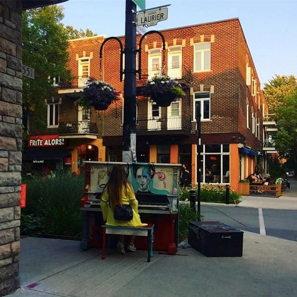 Photo of Plateau Mont-Royal at 3924, Avenue du Parc-La Fontaine, Parc-Lafontaine, Plateau Mont-Royal, Montreal, Urban agglomeration of Montreal, Montreal (06), Quebec, H2L 1H8,…