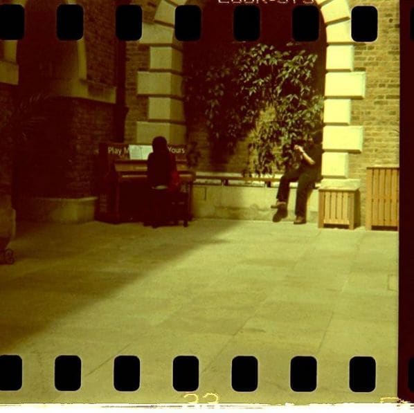 Photo of London, United Kingdom at Lamberts Souvenirs, Whitehall, St. James's, Covent Garden, Westminster, London, Greater London, England, SW1, United Kingdom