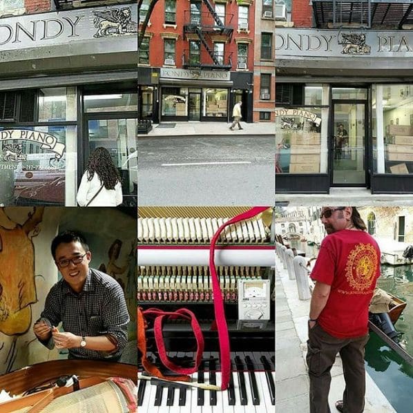 Photo of New York, New York at Chambers Street & Broadway, Chambers Street, Lower Manhattan, Manhattan Community Board 1, Manhattan, New York County, New York, 10007, United States