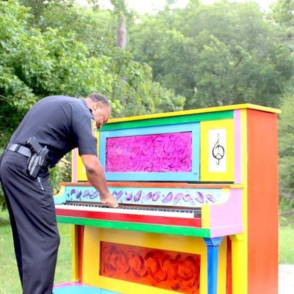 Photo of Atlanta Police Department at 409, Centennial Olympic Park Drive Northwest, Hotel District, Atlanta, Fulton County, Georgia, 30313, United States