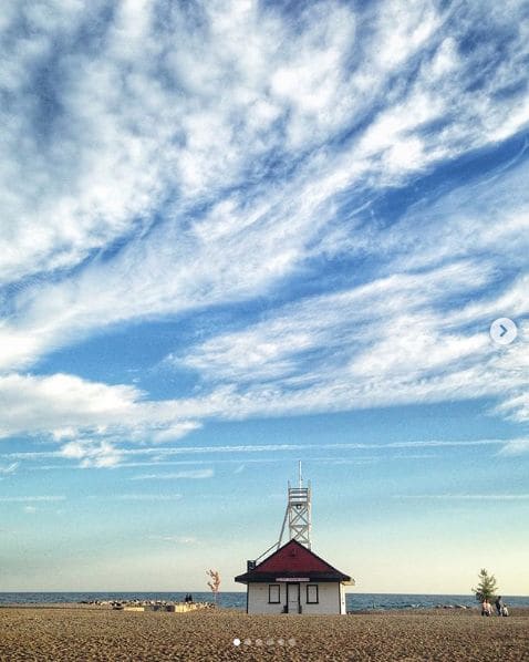 Photo of Kew Beach at 24, Waverley Road, The Beaches, Beaches—East York, Old Toronto, Toronto, Golden Horseshoe, Ontario, M4L 1J2, Canada