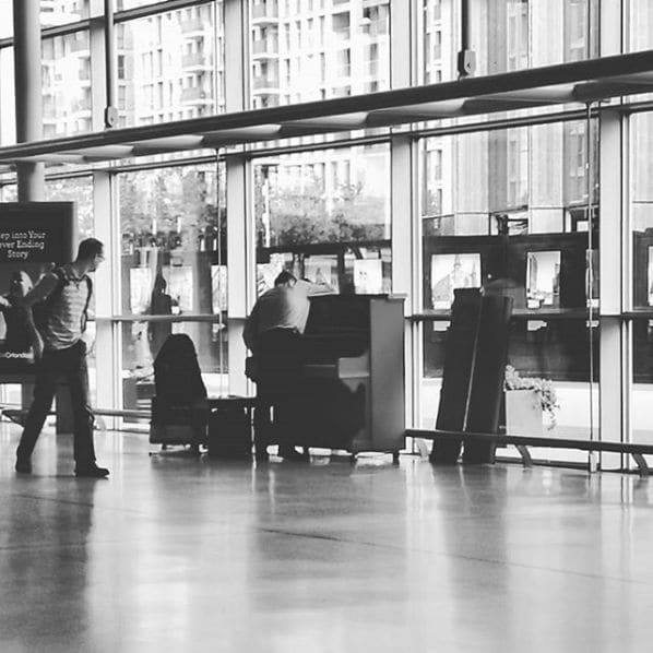 Photo of Stratford International station at Stratford International Platform 2, International Way, Stratford Marsh, London Borough of Newham, London, Greater London, England, E20…