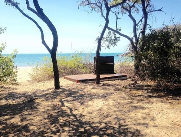 Photo of Radical Bay at Radical Bay Road, Florence Bay, Townsville City, Queensland, 4819, Australia